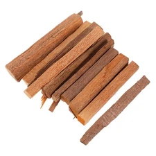 1Bag Santo Wood Incense Sticks for Purifying Air and Enhancing Positivity