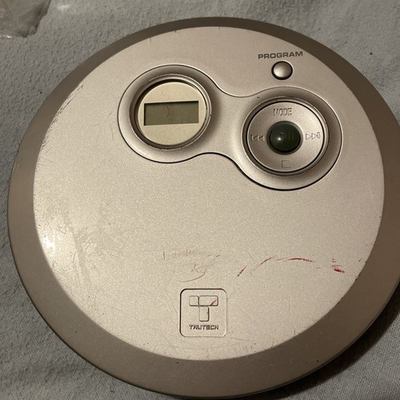 #ad #ad Trutech Model T 100 CD Starlight Consumer Electronics  $5.00