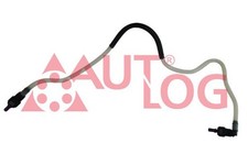 APTO PARA RENAULT CAPTUR I 1.5 DCI 90 FUEL LINE KL3124 AUTLOG