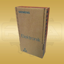 Siemens 7TR5400-2 Relaisbaugruppe