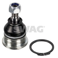 Traggelenk FüHrungsgelenk Swag 80 92 8200 FüR 644 V40 Volvo Galant Mitsubishi 1