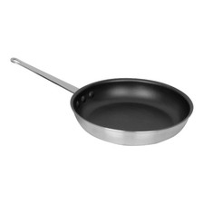 Thunder Group ALSKFP101C 7 in NonStick Aluminum Fry Pan