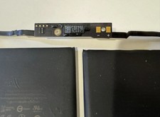 USED Original Genuine Battery A2113 616-00536 for Macbook Pro 16" A2141 2019