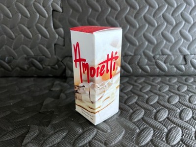 Amoretti Natural Macadamia O.S Extract #1427 Libre - 2oz (60ml)