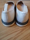MARC JACOBS The Mouse Shoe Pointed Toe Calfskin Leather Flat Size 8 EUC — photo 5