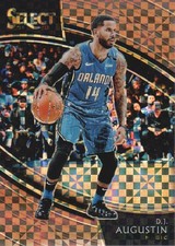 2018-19 Select Basketball Prizms Copper: Pick from List