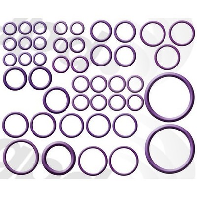 Global Parts Distributors 9444771 Gpd System Service Kit 9444771