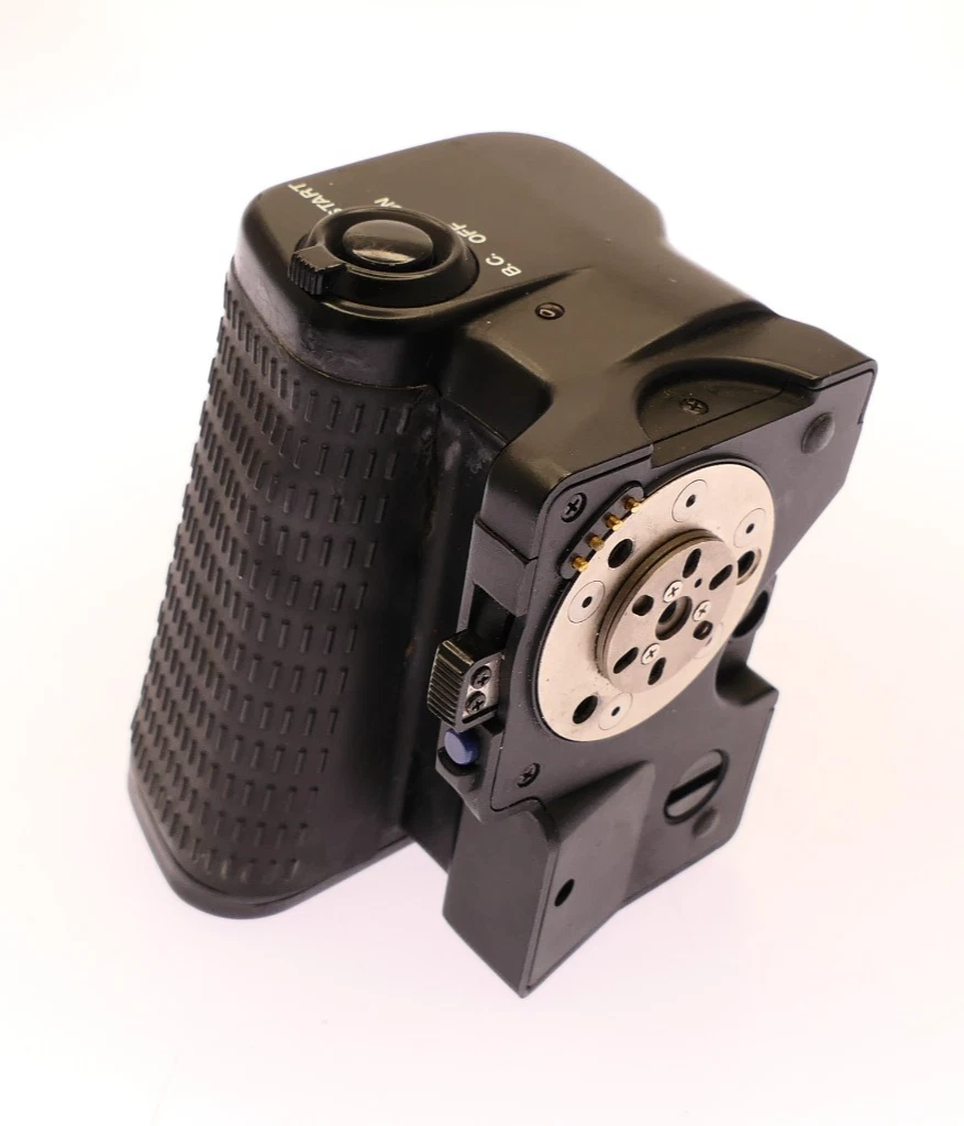 Mamiya Camera Motor Drives & Winders for sale - eBay