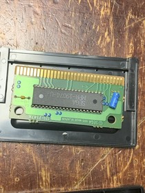 Sonic 3D Blast Sega Genesis Video Game ( Original Vintage )