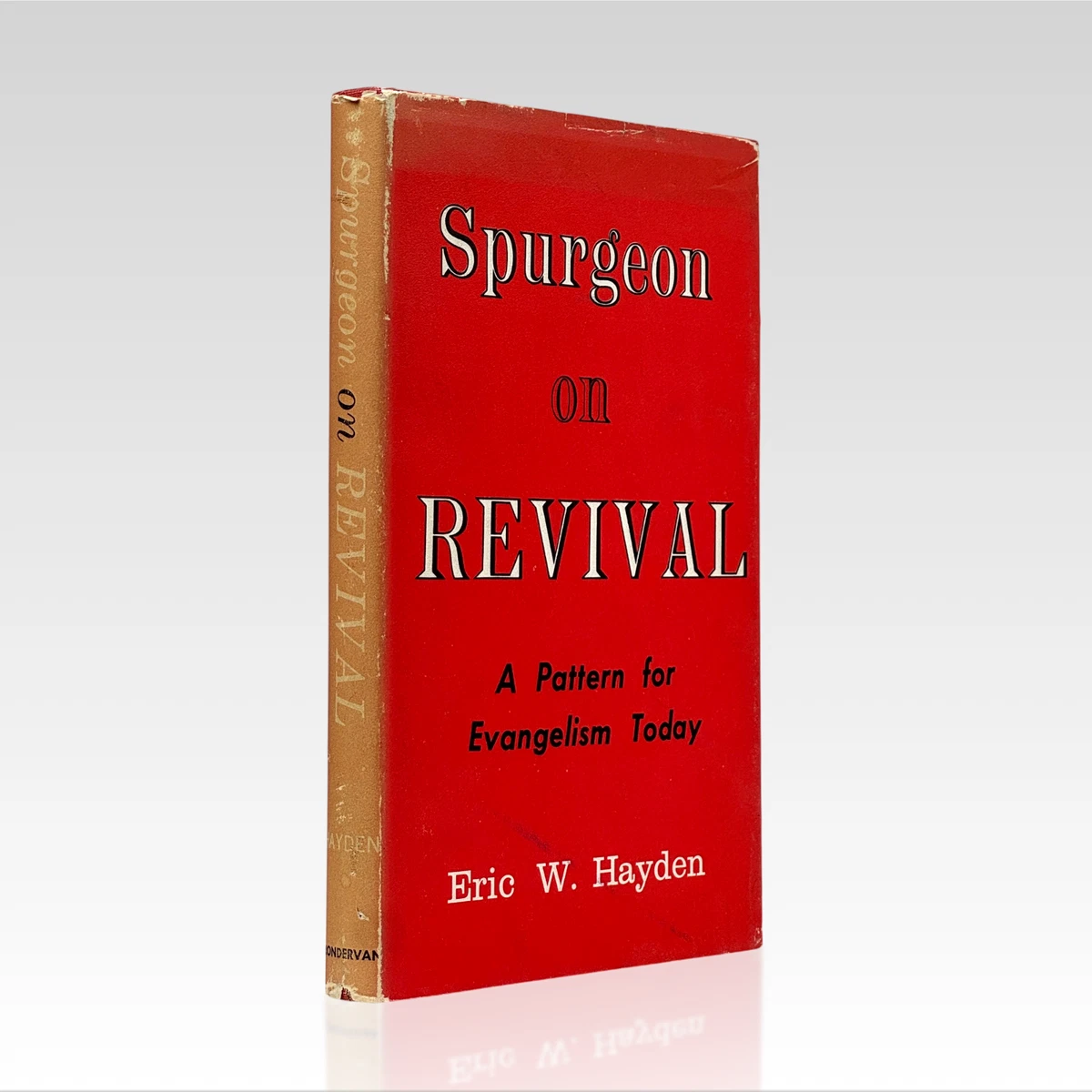 Charles Spurgeon In Antiquarian & Collectible Books for sale | eBay