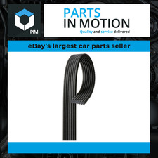 Image of 7 Rib Multi V Drive Belt 7DPK1880 Gates 11287808106 11288477789 7DPK1884 Quality