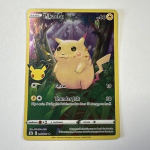Fat Pikachu | eBay