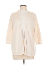 Fat face Women Ivory Cardigan 12