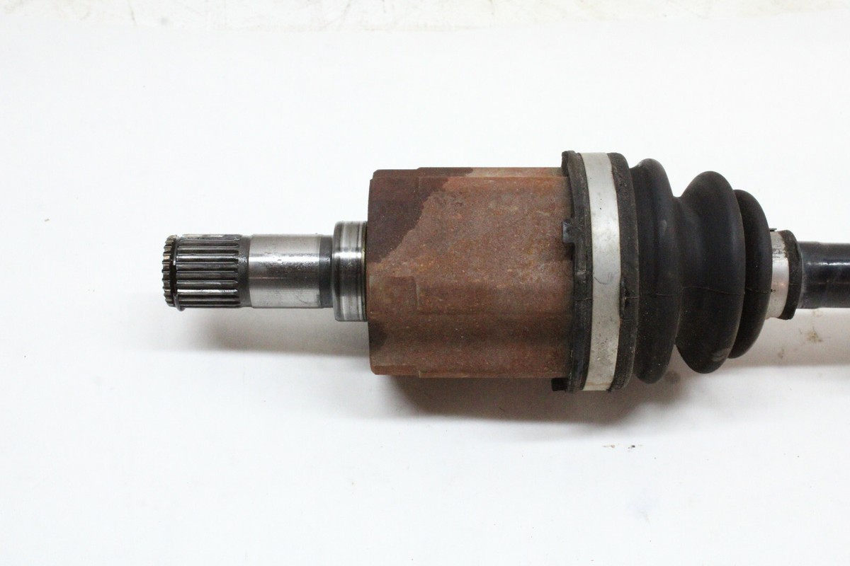 2015 HONDA CIVIC EX 1.8 FRONT LEFT AXLE SHAFT 340429150771 OEM 14 