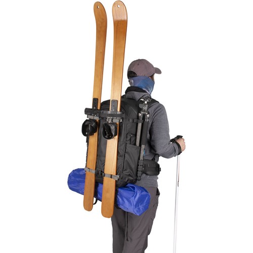 Summit Creative Large Camera Backpack Tenzing 35L - Picture 8 of 15