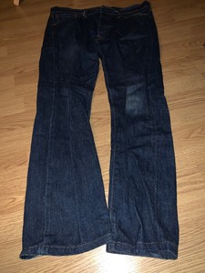 levis 504 34 32