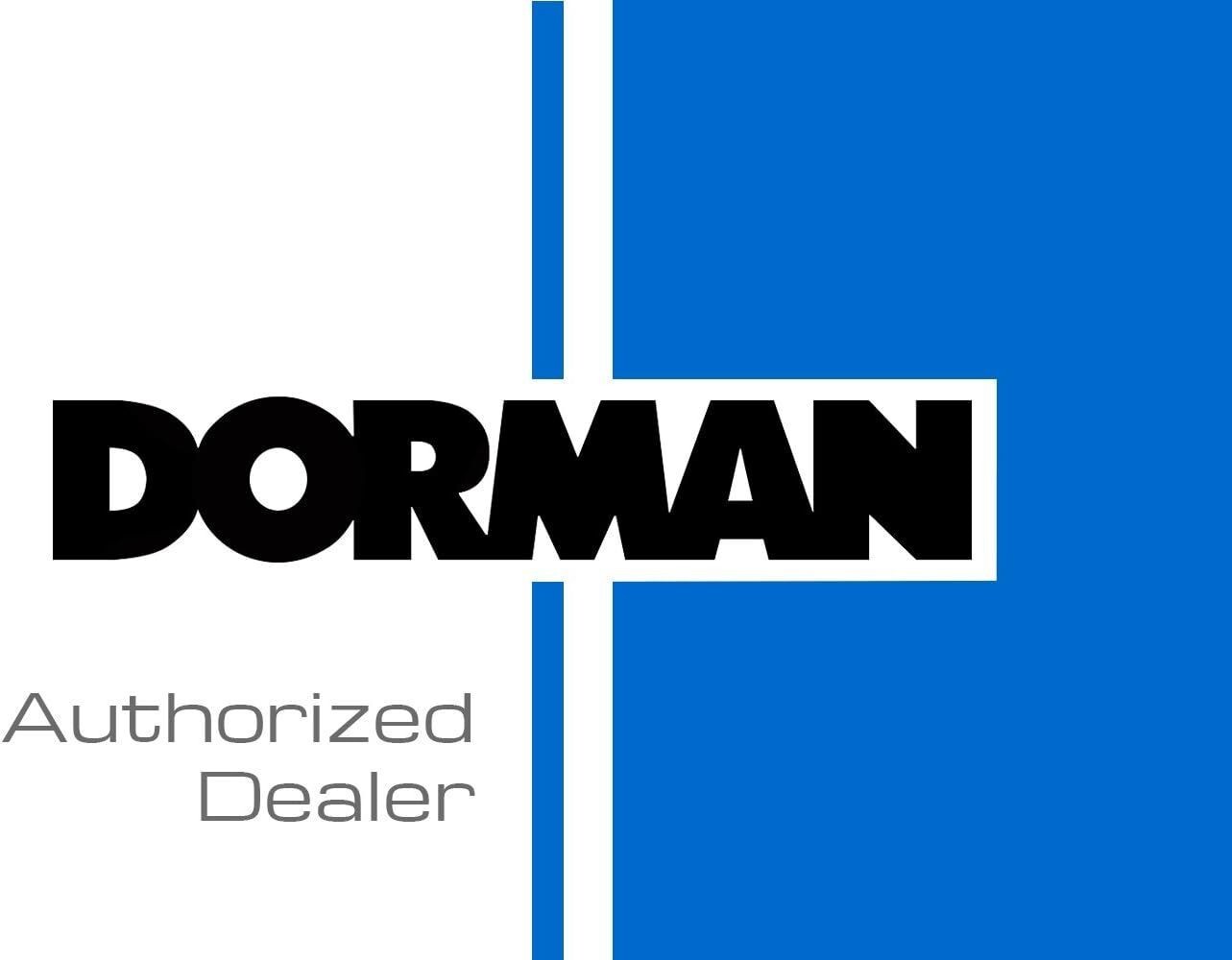 Dorman 904-821 Mechanical Vacuum Pump fits BMW Rolls-Royce models 11667635657