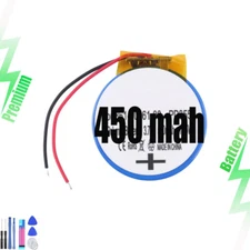 For Garmin Fenix 2 Hiking GPS Navigation Watch Rechargeable Battery PD3555