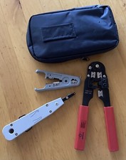 Renkforce Netzwerk Werkzeug-Set