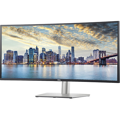 Dell U3421WE 34インチ モニター Amazon.com: Dell U3421WE UltraSharp Curved, 34.14 Inch