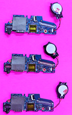 Lot of 3 NEW Dell Inspiron 7415 2-In-1 USB Audio Port IO Circuit Board WMVMV