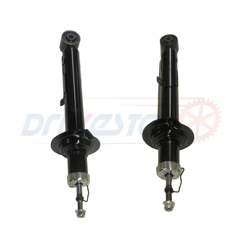 2 Front Left and Right Shock Absorber for 20062012 Lexus IS250 IS350