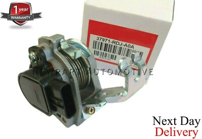 Capteur Pédale Accélérateur Pour Honda CR-V 2005-2006 - Réf. 37971-RDJ-A01, Neuf