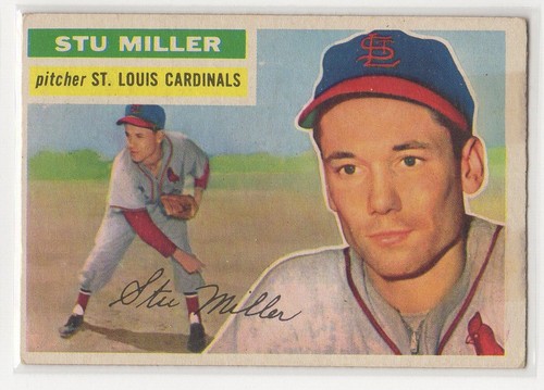 TÚ ELIGES - 1956 Topps Singles #271-#340 DE COLECCIÓN NOVATO RC STAR HOF 712 - Imagen 48 de 113