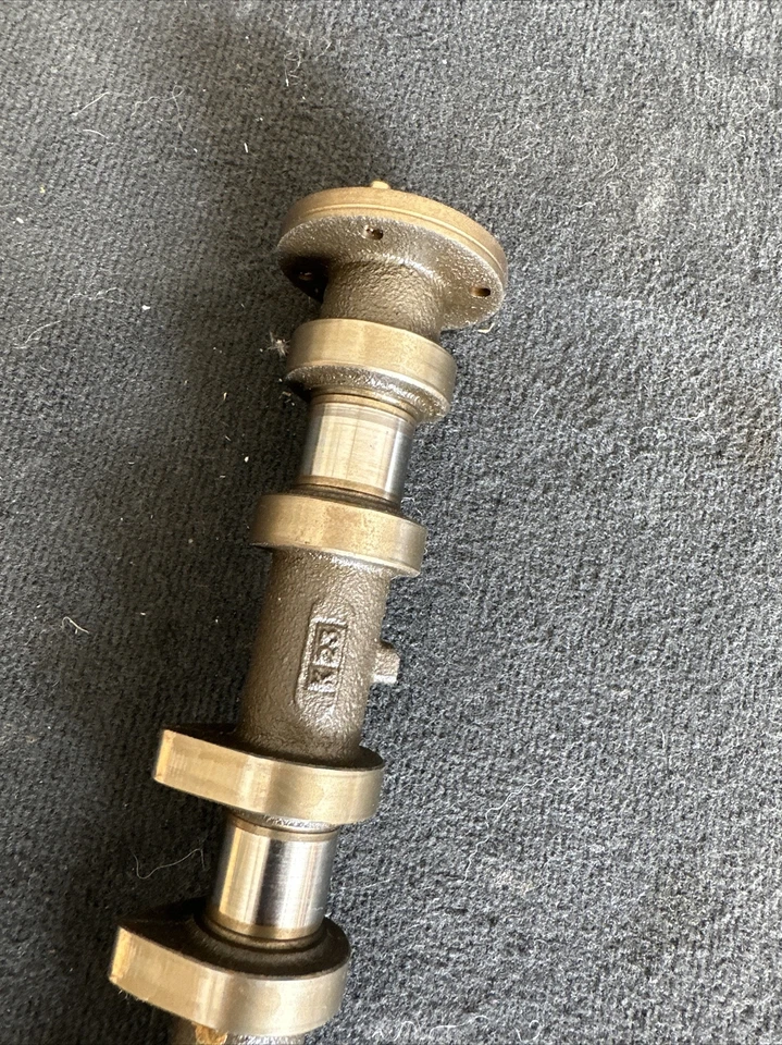 ✅ TOYOTA YARIS SCION XA XB 2007-2012 1,5 L cabezal de motor árbol de levas OEM B23 ✅ Foto 3 de 4