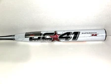 NIW 2019 Miken DC-41 SuperMax 34/27 USSSA Slow Pitch Bat: BTGDCU