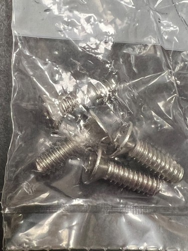 Cubierta de limpieza con tornillo Sioux Chief 852-CS4, cubierta de 6-1/8 pulgadas de diámetro - Imagen 14 de 17