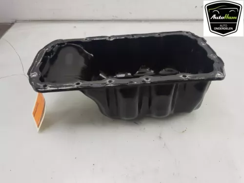 SUMP Mini Mini (R56) Hatchback 1.6 16V Cooper S (N14-B16A) 2008 755048380