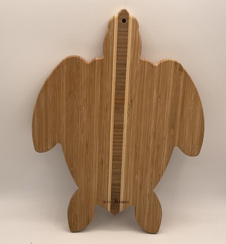 Totally Bamboo Cutting Board - Thumbnail 4