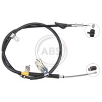 A.B.S. Handbremsseil Bremsseil Links FüR Subaru Legacy III Station Wagon