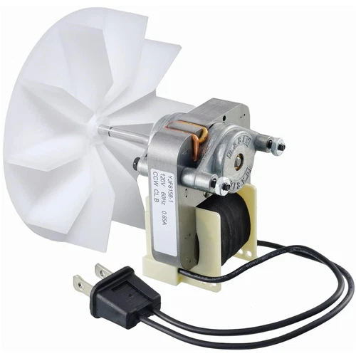 Bathroom Vent Exhaust Fan Motor Replacement Electric Motors Kit Compatible With 