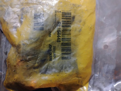 RE68327 electrical equipment relay John Deere [Cametet] OEM:RE68327
