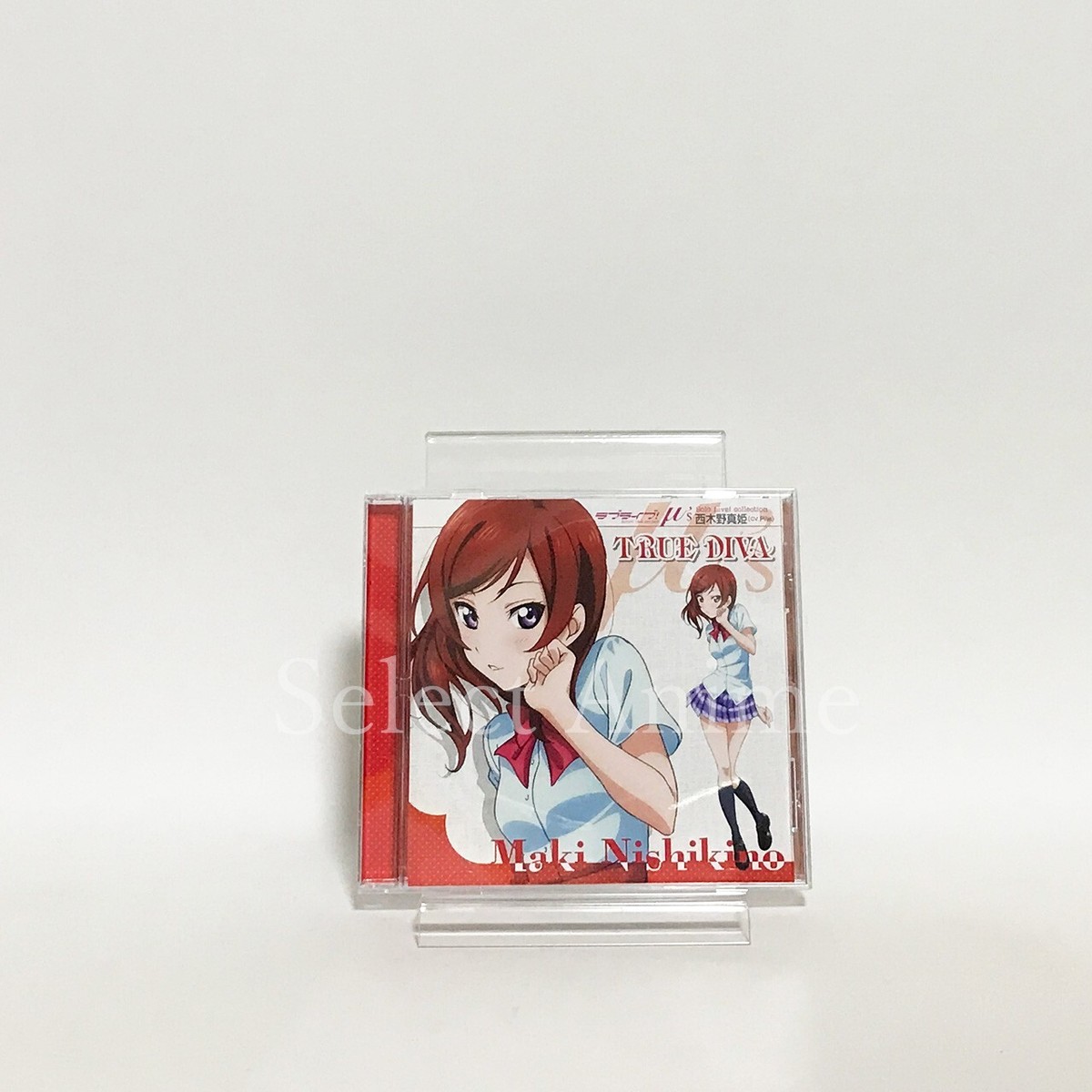 Solo Live! collection Memorial BOX Ⅰ s-l400.jpg
