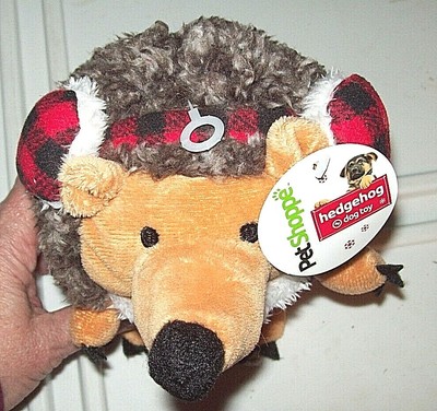 petshoppe squeaker mat toy