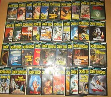 38 Geisterjäger John Sinclair, Romanhefte Gr...