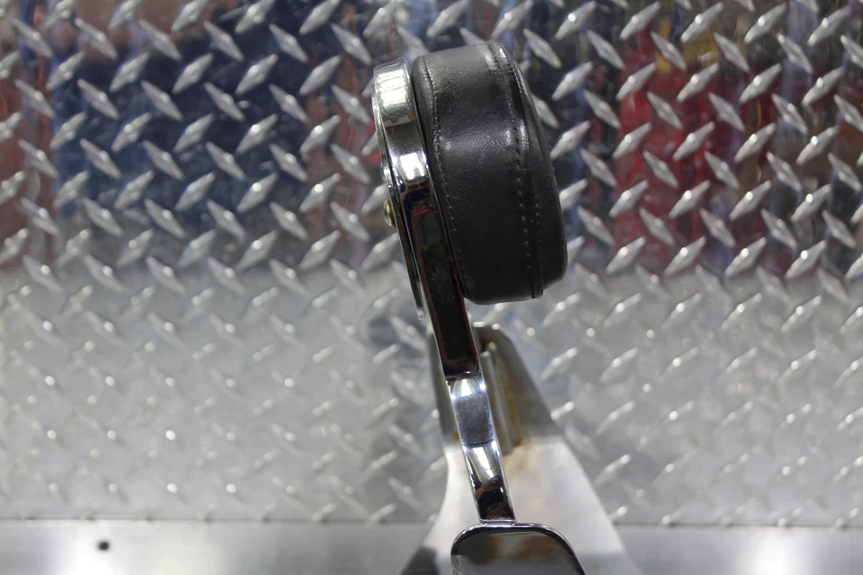 Harley-Davidson Sportster 883 XL883 2004 respaldo barra Sissy--superficie menor óxido Foto 4 de 4