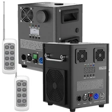 700/1200W Cold Spark Machine Stage Effect DMX Firework Machine Club Wedding Show