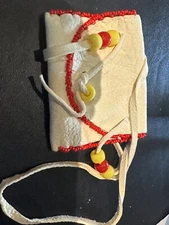 2004 Lewis and Clark Silver Dollar Proof Commemorative Coin & Pouch Set