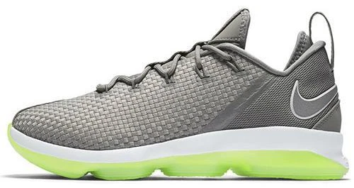 Nike LeBron XIV Men's Sneakers for Sale | Authenticity Guaranteed