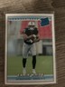 2022 Panini Instant NFL Rated Rookie Retro Zamir White RC #’d/4094 #RR33 Raiders