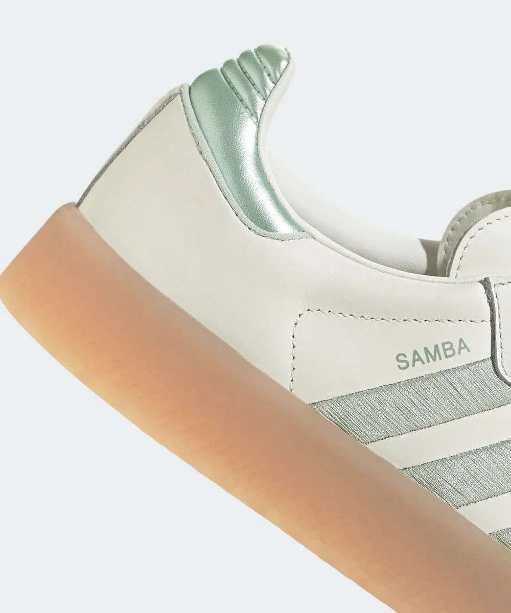 【adidas】Sambae★サンベイ★IG1947★ユニセックス 楽天市場】アディダス サンベー adidas SAMBAE オフホワイト