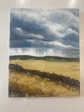 “Benevolent” By: Rachel Turner 2023 OOAK Signed