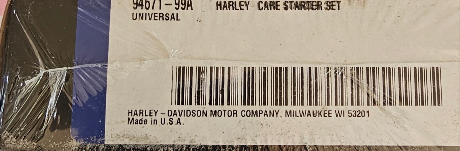 Harley Davidson Care Starter Detail Kit for sale online | eBay