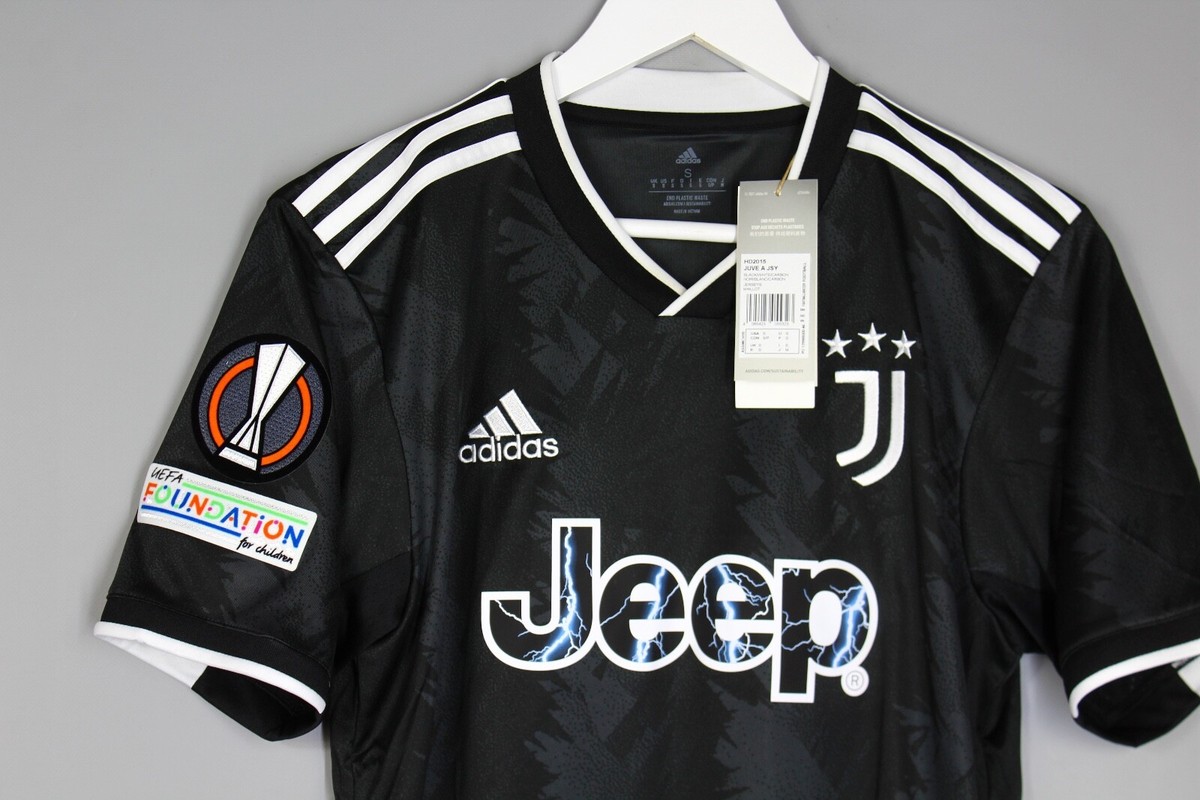 Adidas Nova Camisa Juventus Ea Sports Adidas Camiseta Juventus 20
