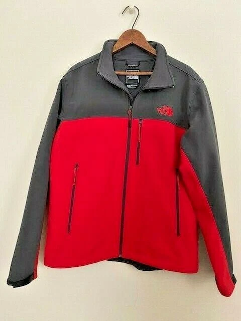 Kabru softshell the north sales face