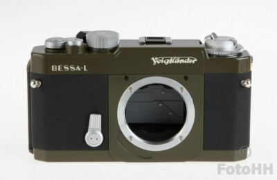 VOIGTLANDER BESSA L VOIGTLANDER BESSA L